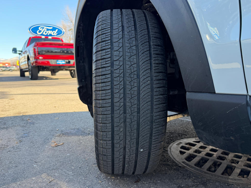 Thumbnail: 2026 Ford Explorer - 32