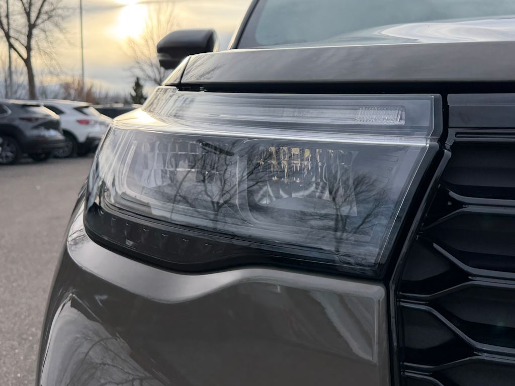 Thumbnail: 2026 Ford Explorer - 18