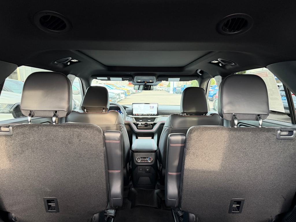 Thumbnail: 2026 Ford Explorer - 31