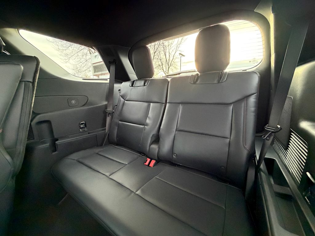 Thumbnail: 2026 Ford Explorer - 30