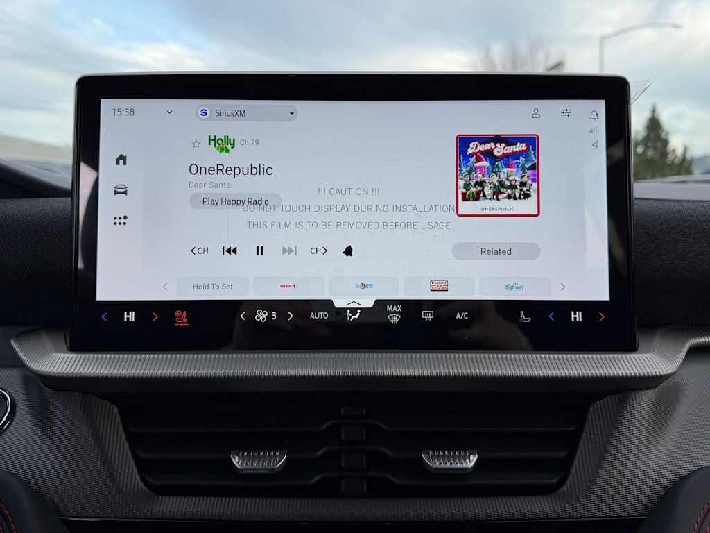 Thumbnail: 2026 Ford Explorer - 24