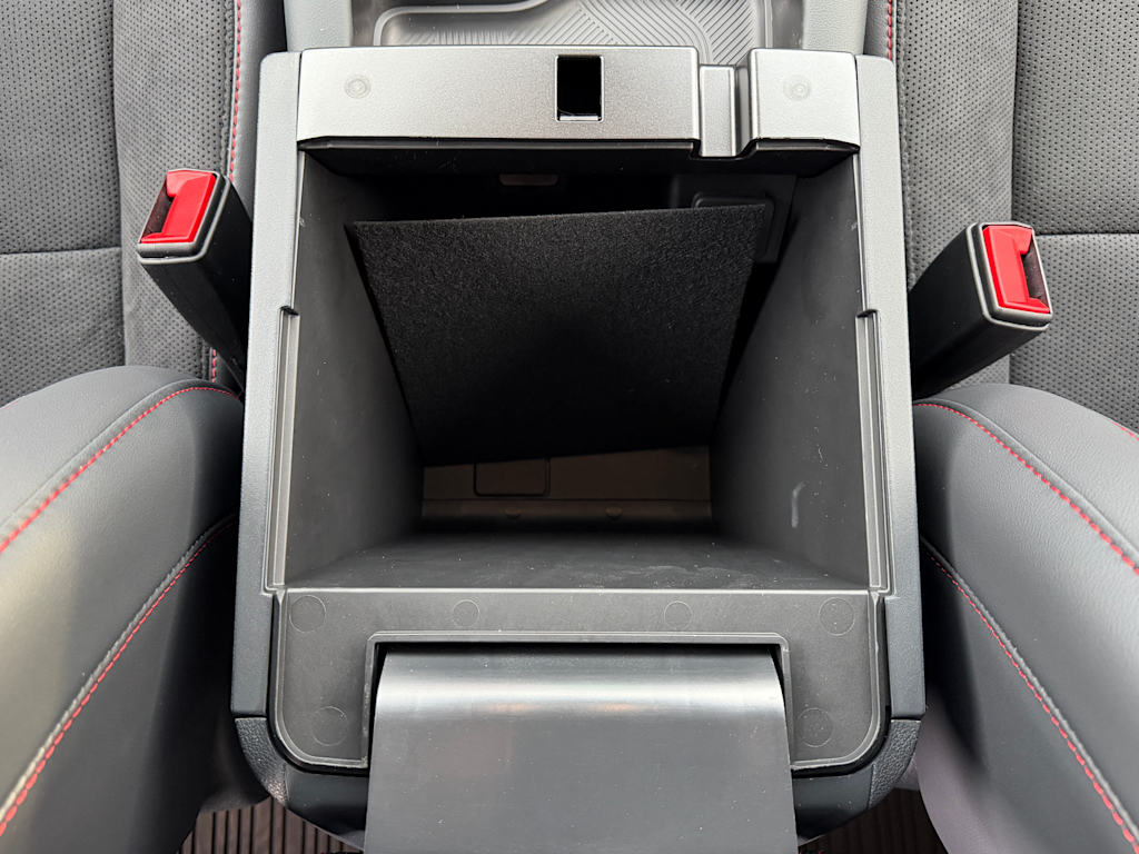 Thumbnail: 2026 Ford Explorer - 11