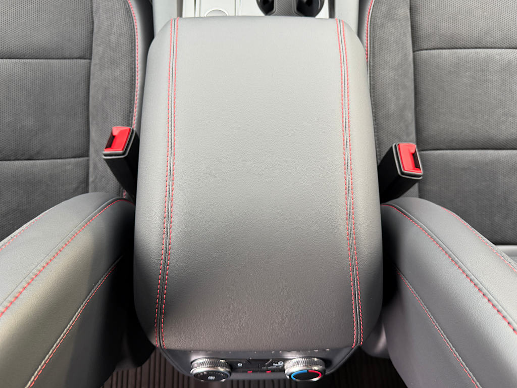 Thumbnail: 2026 Ford Explorer - 10