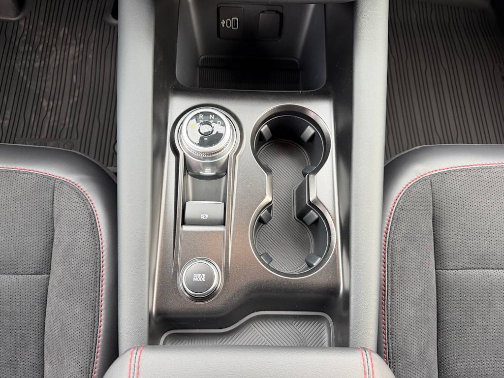 Thumbnail: 2026 Ford Explorer - 14