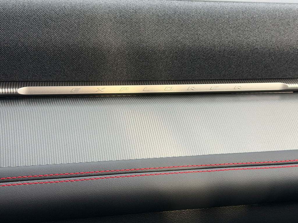 Thumbnail: 2026 Ford Explorer - 17