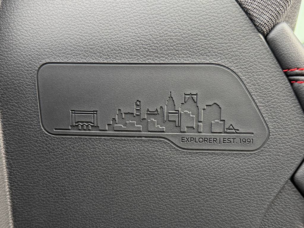 Thumbnail: 2026 Ford Explorer - 6