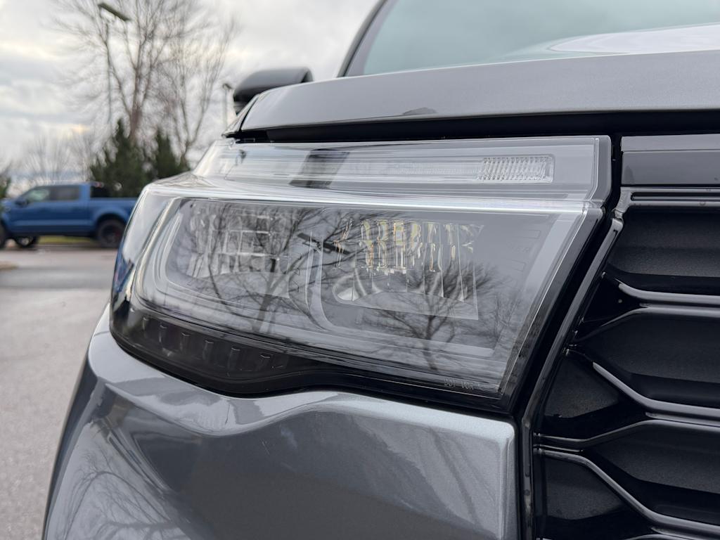 Thumbnail: 2026 Ford Explorer - 18