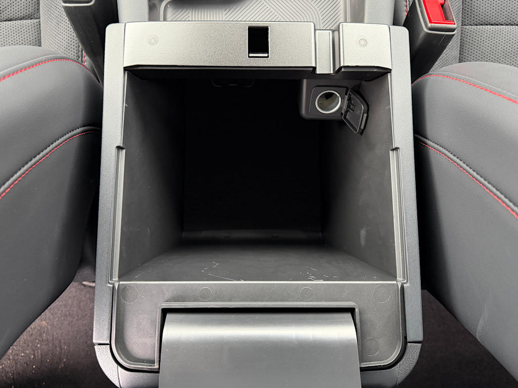 Thumbnail: 2026 Ford Explorer - 11