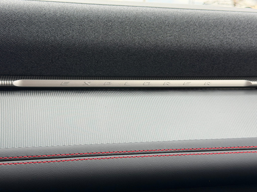 Thumbnail: 2026 Ford Explorer - 17