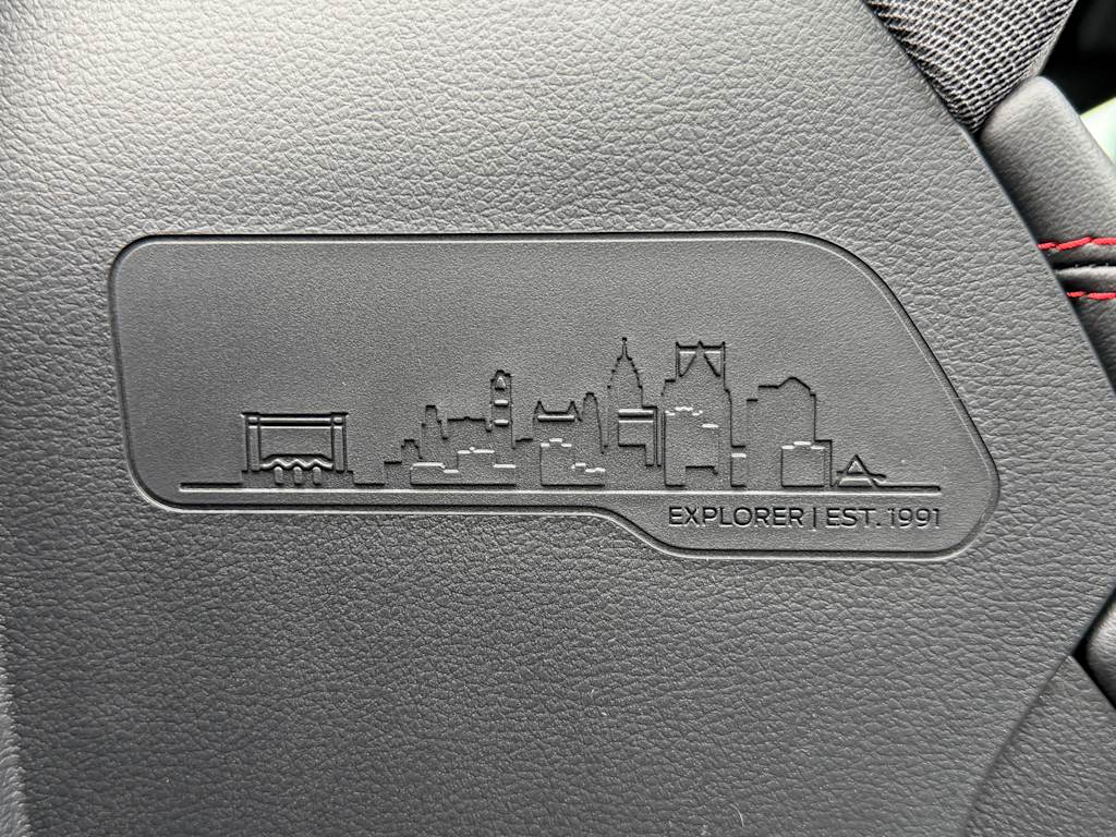 Thumbnail: 2026 Ford Explorer - 6