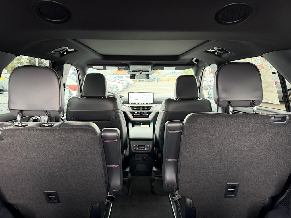 Thumbnail: 2026 Ford Explorer - 29