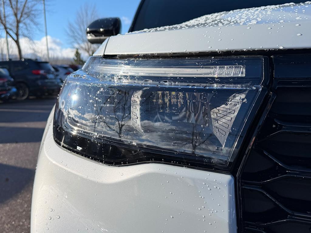 Thumbnail: 2026 Ford Explorer - 19