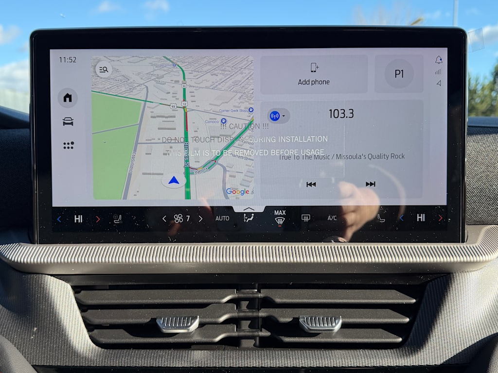 Thumbnail: 2026 Ford Explorer - 23