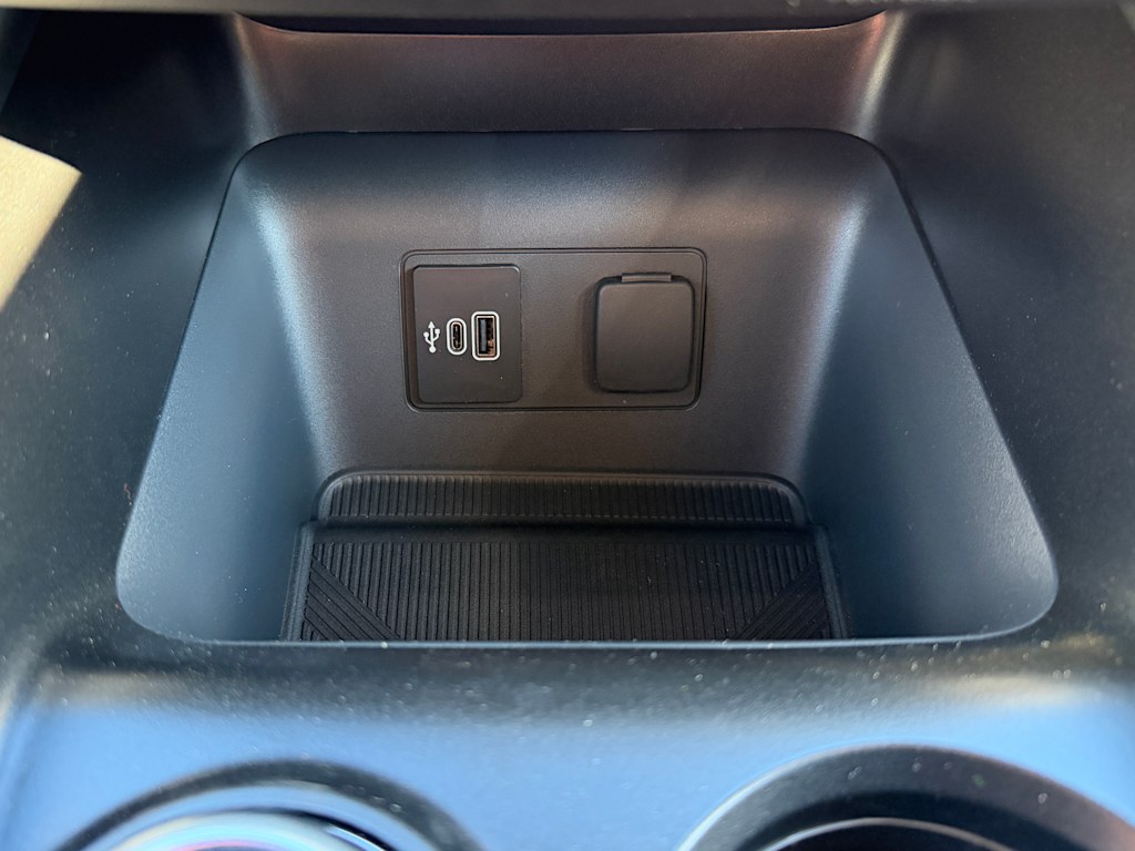 Thumbnail: 2026 Ford Explorer - 25