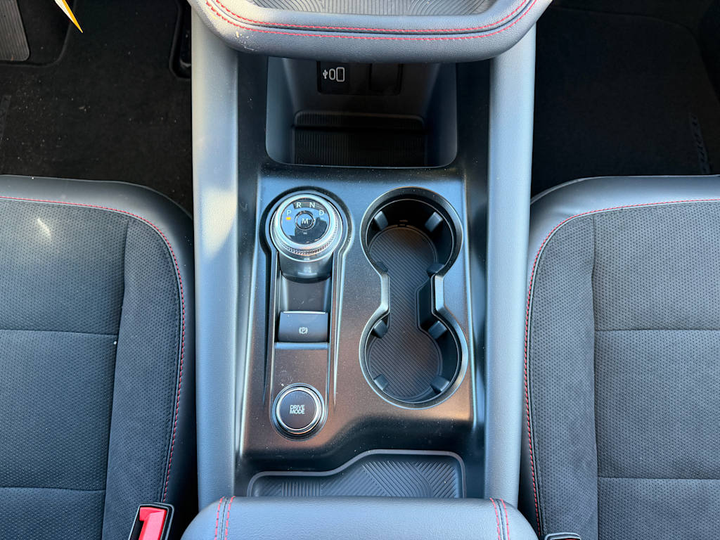 Thumbnail: 2026 Ford Explorer - 15