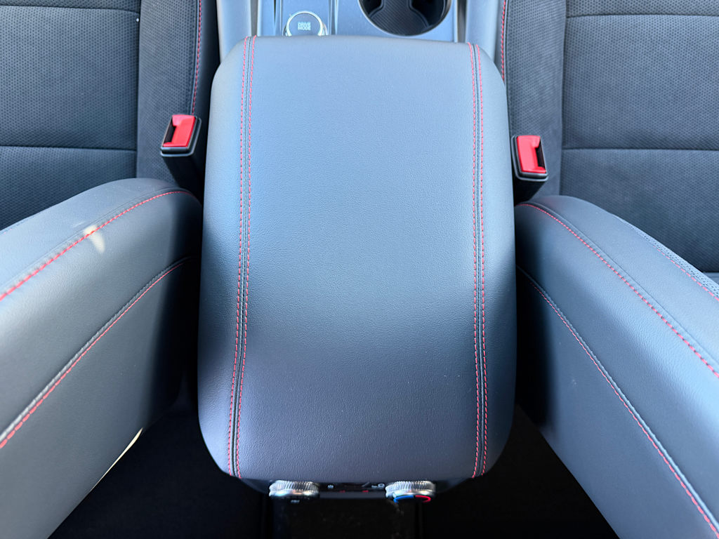 Thumbnail: 2026 Ford Explorer - 11