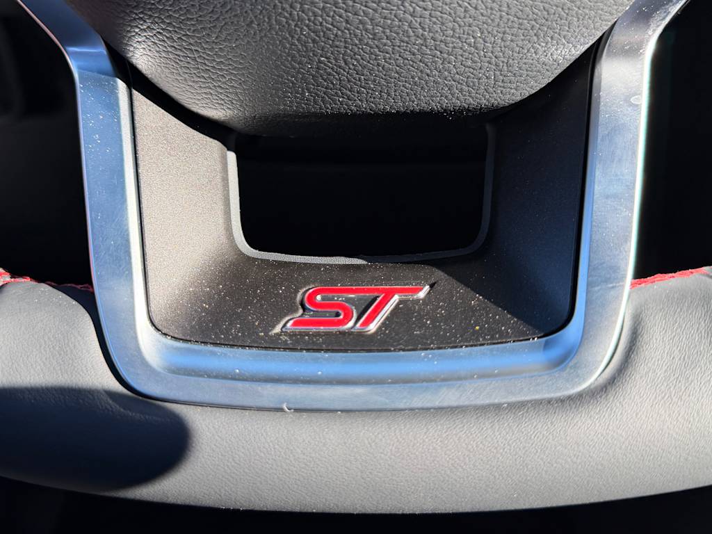 Thumbnail: 2026 Ford Explorer - 14