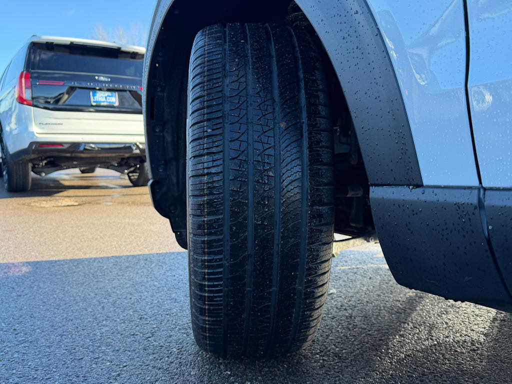 Thumbnail: 2026 Ford Explorer - 30