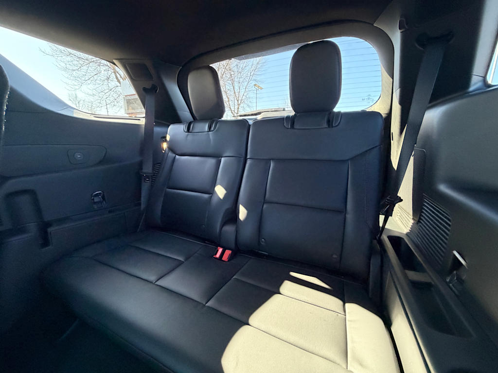 Thumbnail: 2026 Ford Explorer - 29