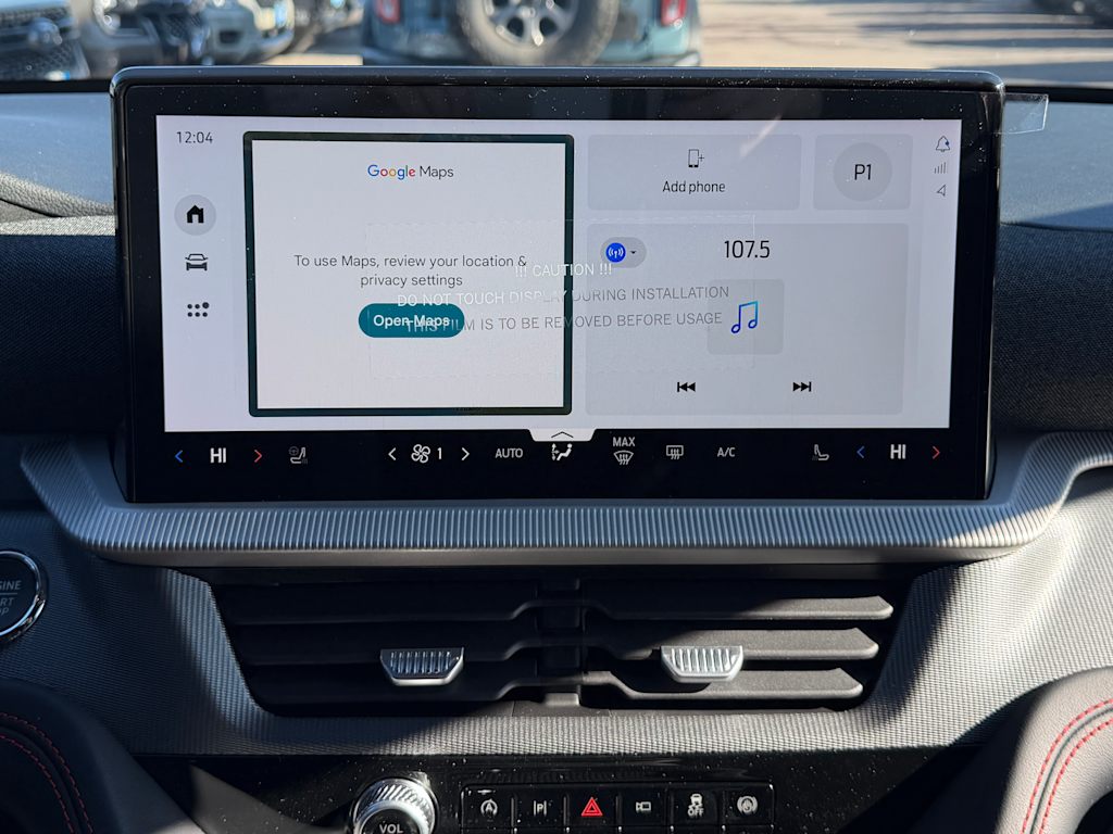 Thumbnail: 2026 Ford Explorer - 14