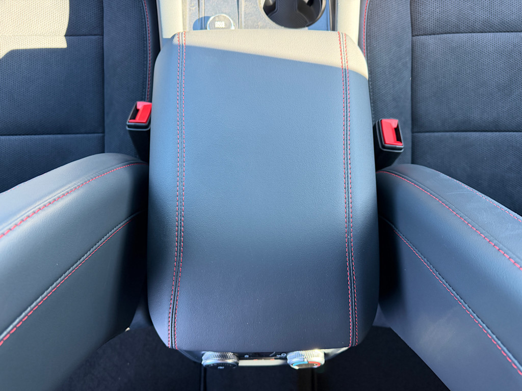 Thumbnail: 2026 Ford Explorer - 11