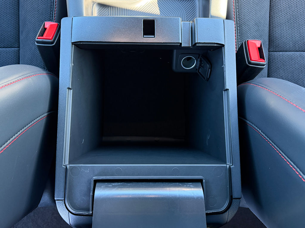 Thumbnail: 2026 Ford Explorer - 12