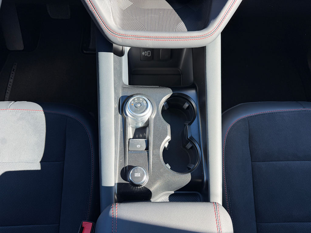 Thumbnail: 2026 Ford Explorer - 15