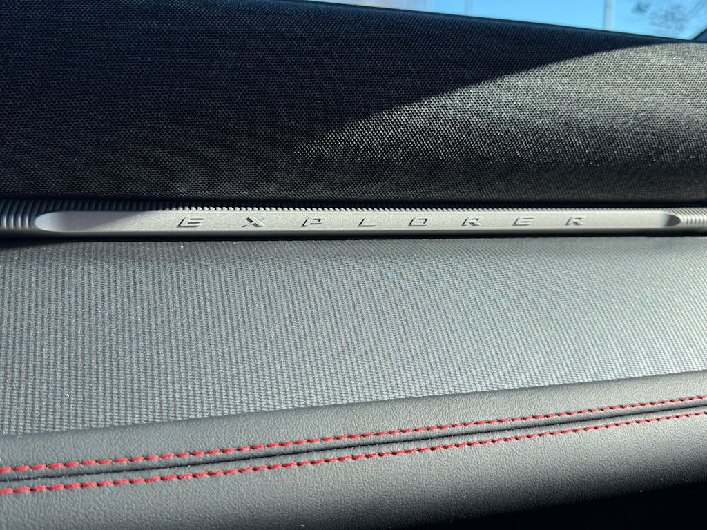 Thumbnail: 2026 Ford Explorer - 19