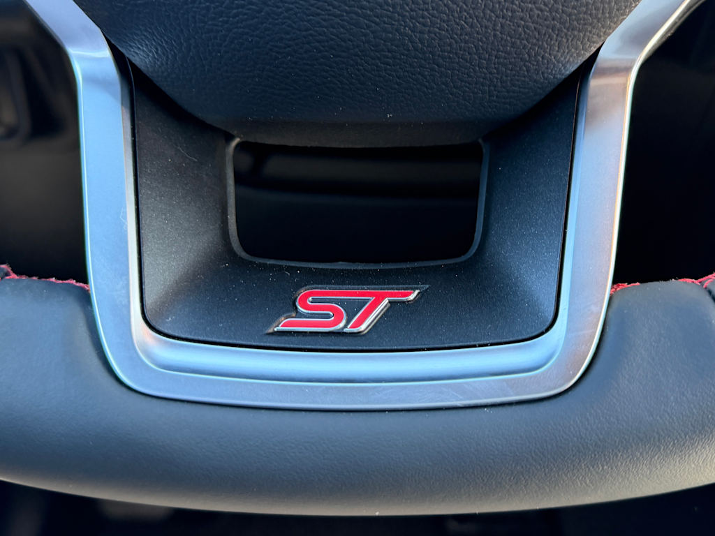 Thumbnail: 2026 Ford Explorer - 24