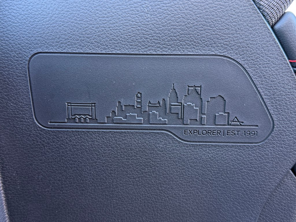 Thumbnail: 2026 Ford Explorer - 7