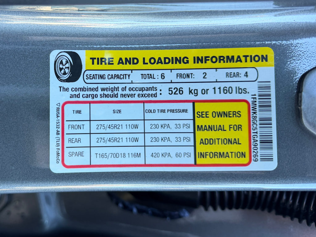 Thumbnail: 2026 Ford Explorer - 30