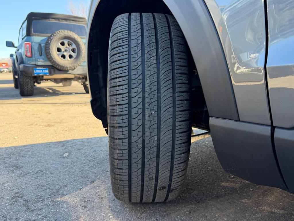 Thumbnail: 2026 Ford Explorer - 31