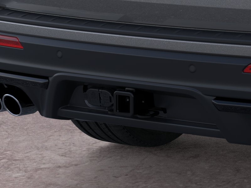 Thumbnail: 2026 Ford Explorer - 23