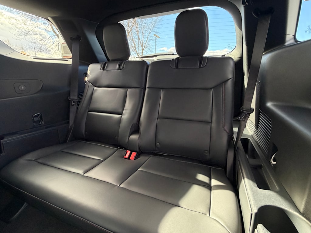 Thumbnail: 2026 Ford Explorer - 30