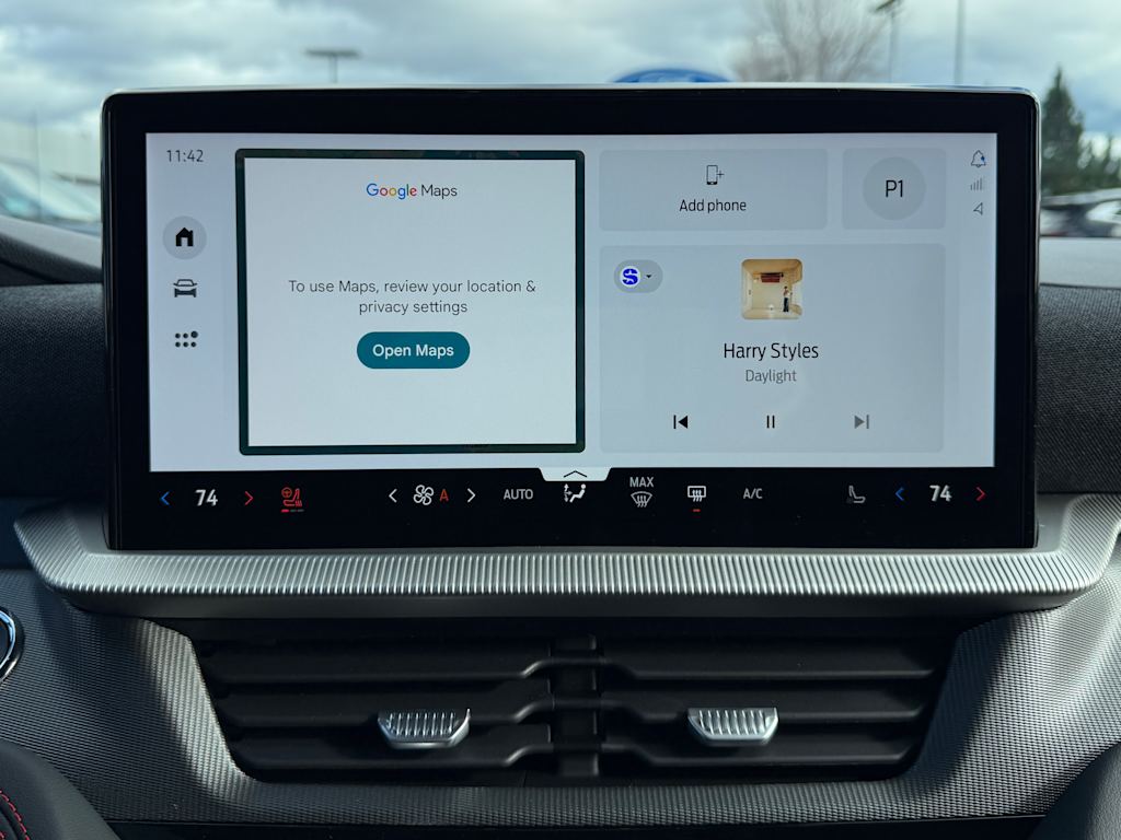 Thumbnail: 2026 Ford Explorer - 13