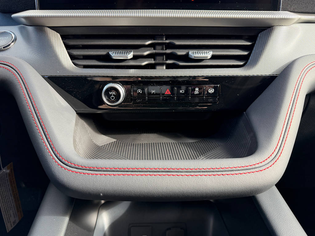 Thumbnail: 2026 Ford Explorer - 25