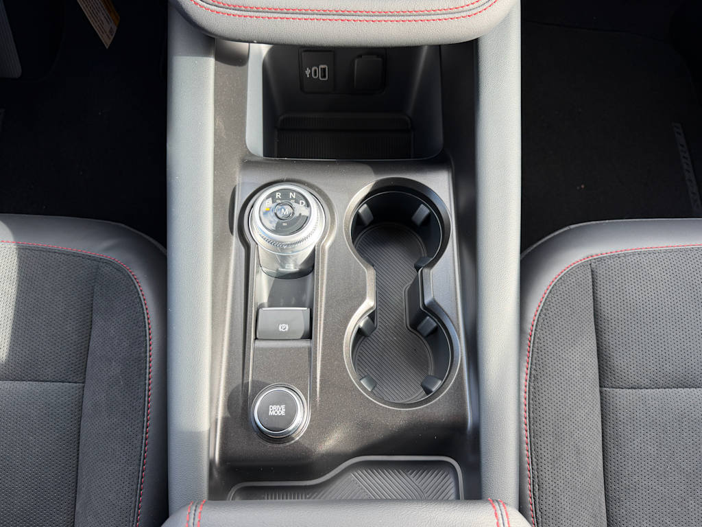 Thumbnail: 2026 Ford Explorer - 26