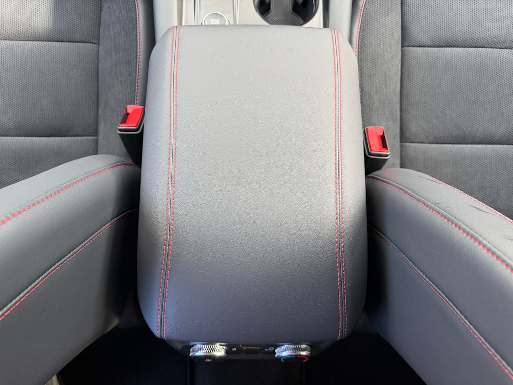 Thumbnail: 2026 Ford Explorer - 10