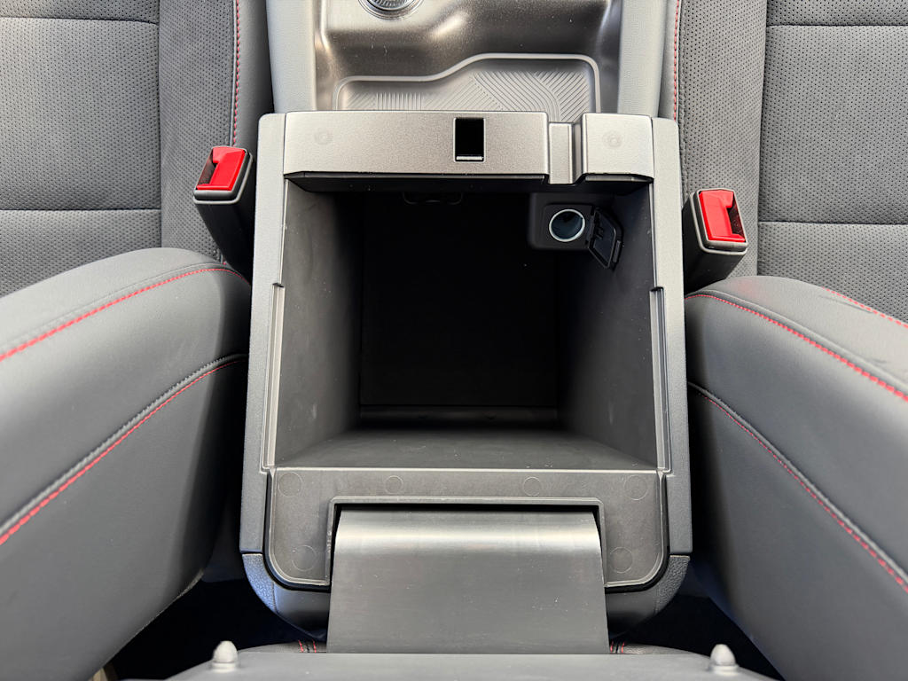 Thumbnail: 2026 Ford Explorer - 27