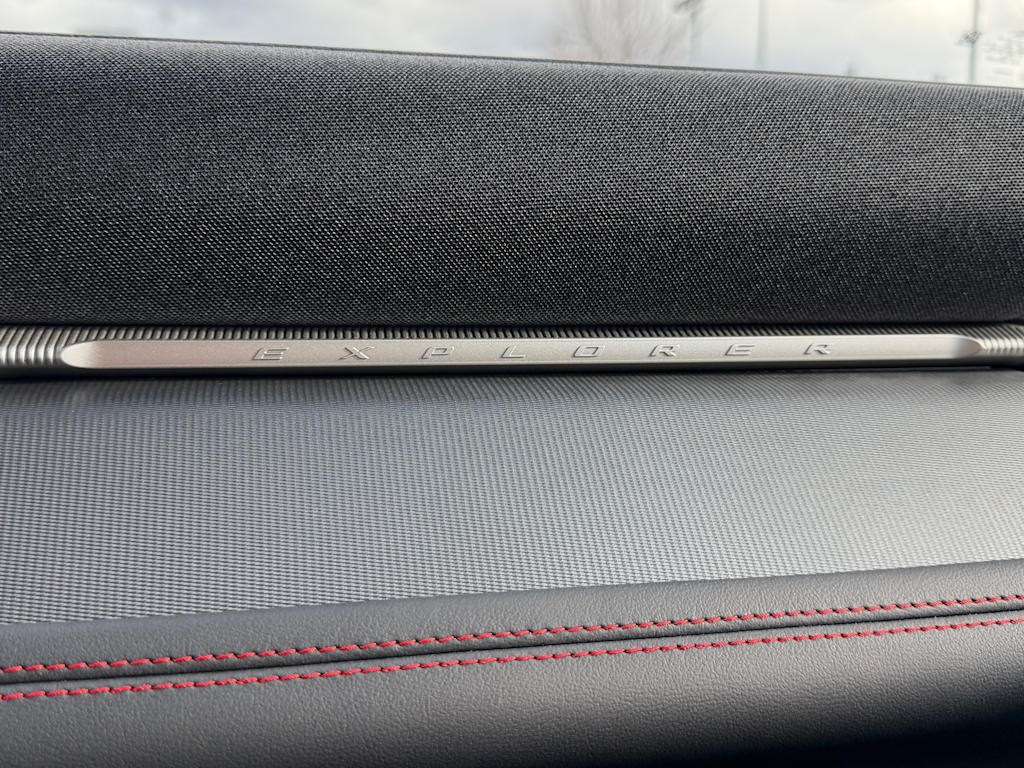 Thumbnail: 2026 Ford Explorer - 17