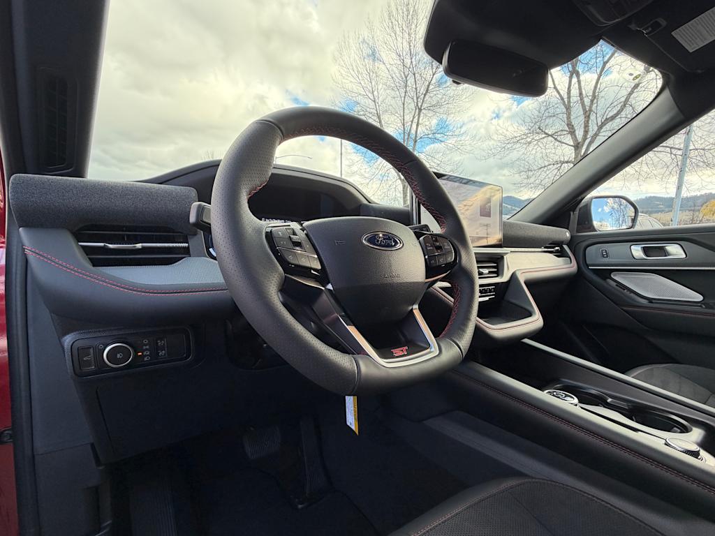 Thumbnail: 2026 Ford Explorer - 2