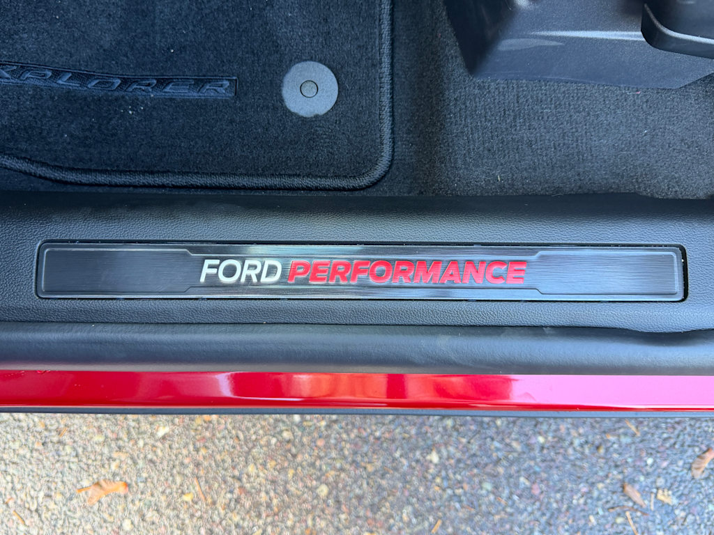 Thumbnail: 2026 Ford Explorer - 22