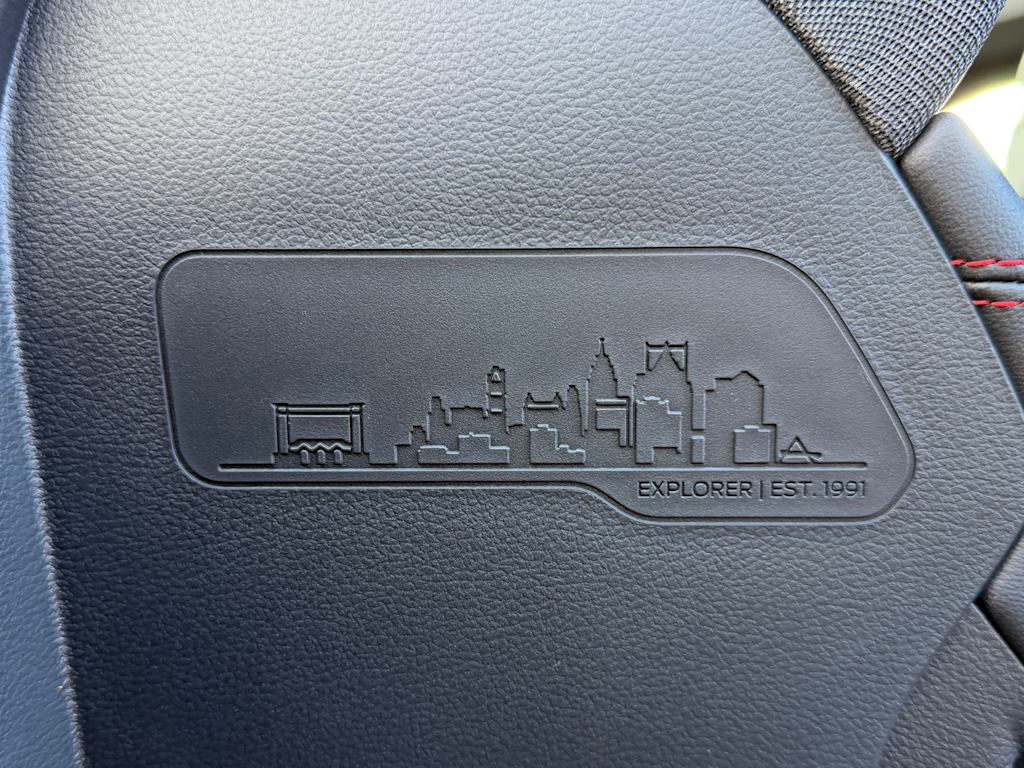 Thumbnail: 2026 Ford Explorer - 6