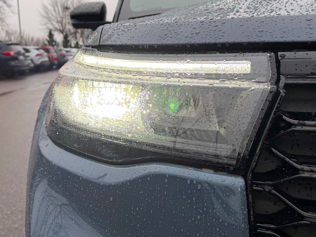 Thumbnail: 2026 Ford Explorer - 18