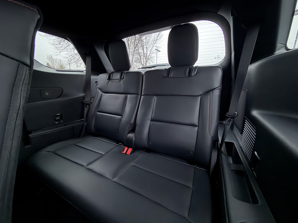 Thumbnail: 2026 Ford Explorer - 31