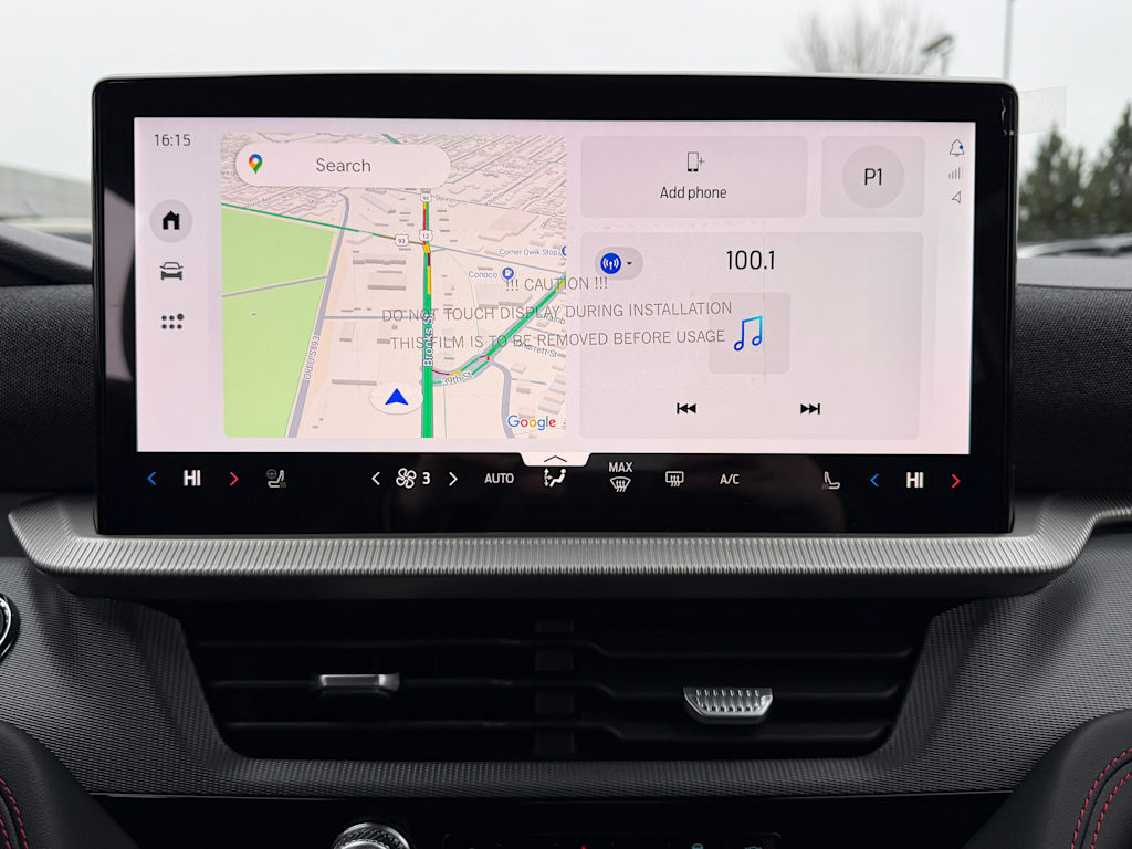 Thumbnail: 2026 Ford Explorer - 13