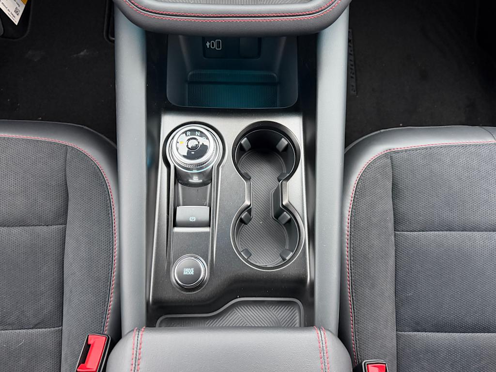 Thumbnail: 2026 Ford Explorer - 14