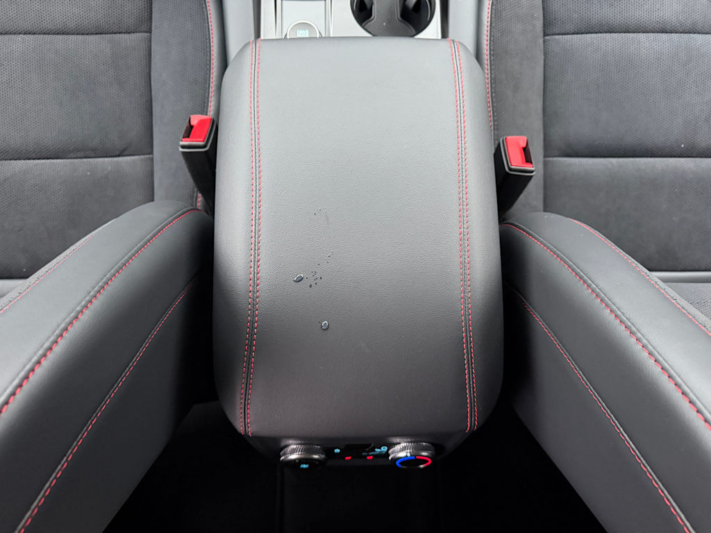 Thumbnail: 2026 Ford Explorer - 10