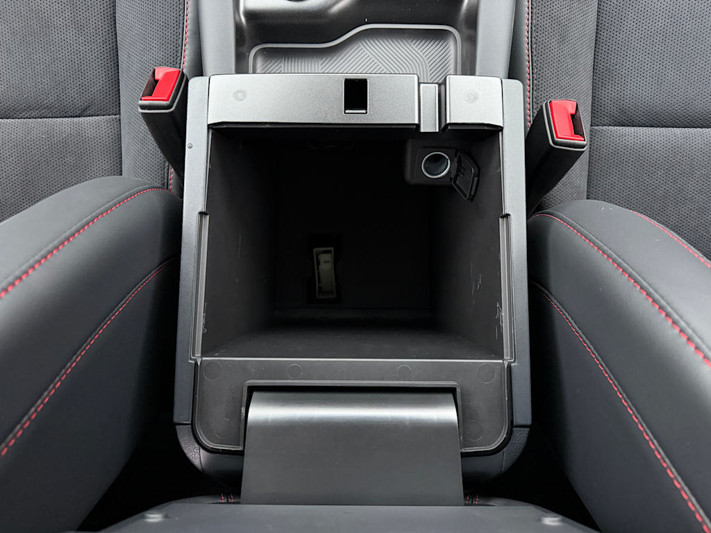 Thumbnail: 2026 Ford Explorer - 11