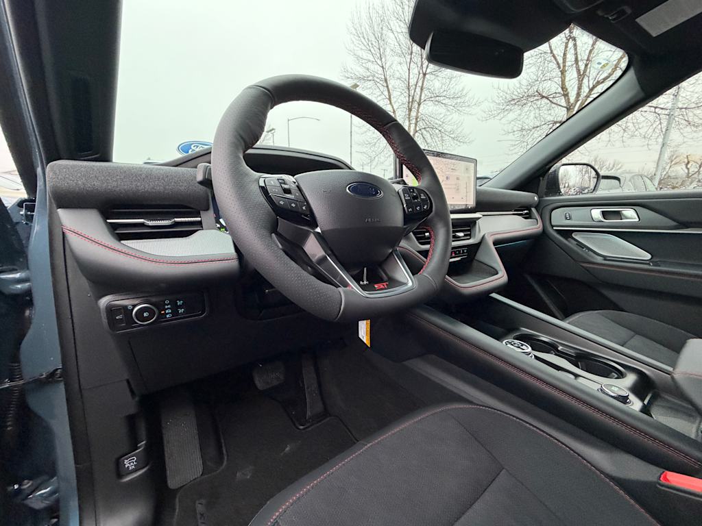 Thumbnail: 2026 Ford Explorer - 2